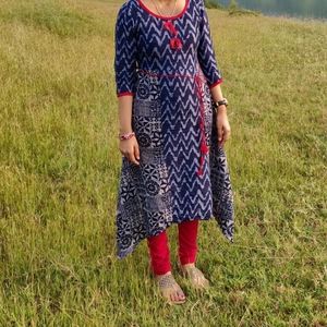 Libas kurti